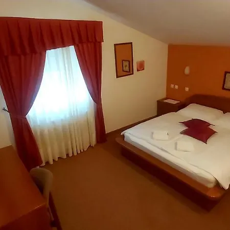 Gostisce Jazbec - Idrsko - Guest house Kobarid