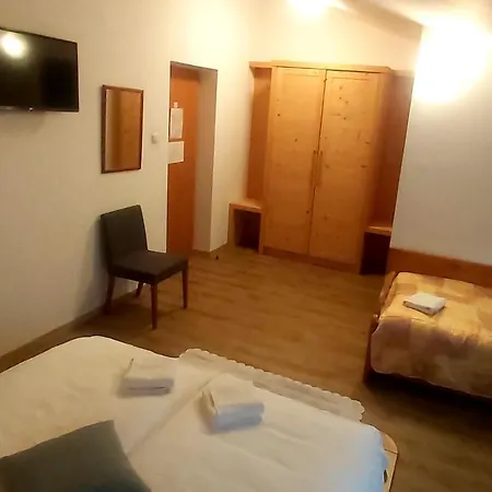 Gostisce Jazbec - Idrsko - Kobarid