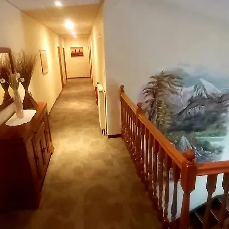 Gostisce Jazbec - Idrsko - Gasthuis