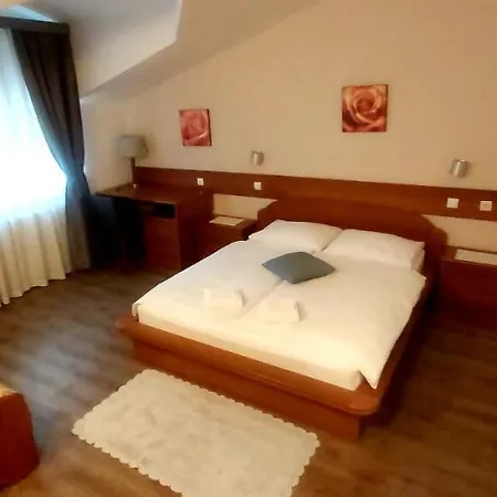 Gostisce Jazbec - Idrsko - Guest house 3*