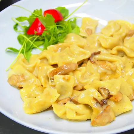 Gostisce Jazbec - Idrsko - 3*