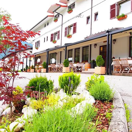 Gostisce Jazbec - Idrsko - 3* Kobarid