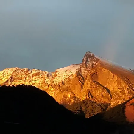 Gasthuis Gostisce Jazbec - Idrsko - 3*