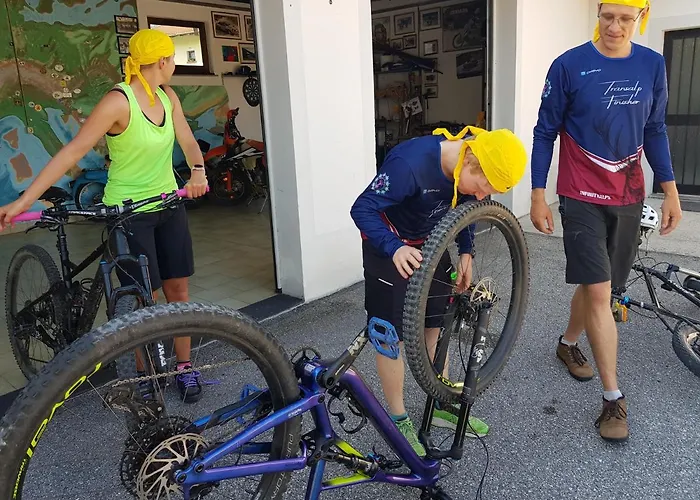 Hiša za goste Gostisce Jazbec - Idrsko - Kobarid