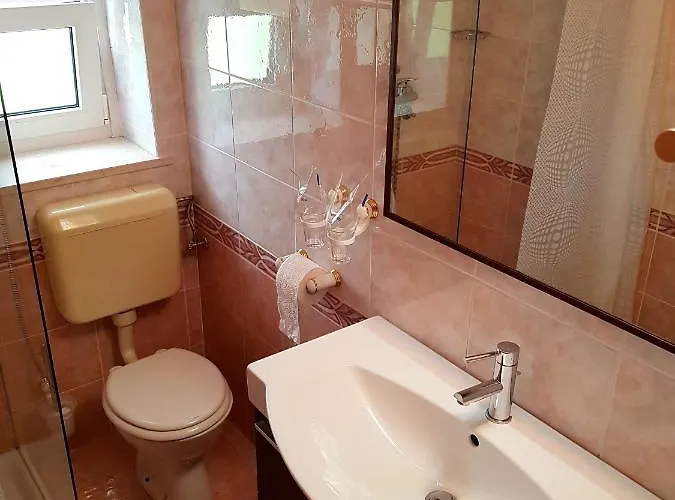 Gostisce Jazbec - Idrsko - Kobarid