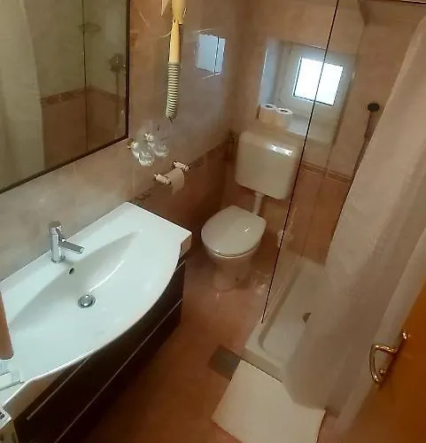 Gostisce Jazbec - Idrsko - 3* Kobarid