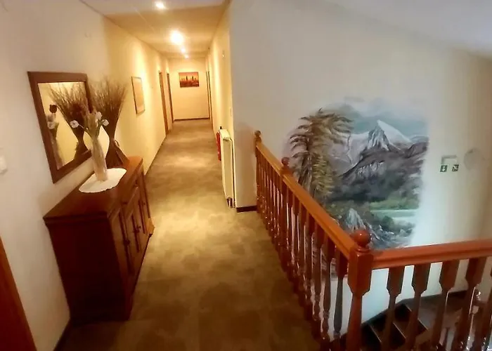 Gostisce Jazbec - Idrsko - Hiša za goste