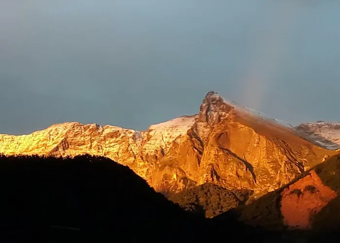 Hiša za goste Gostisce Jazbec - Idrsko - 3*